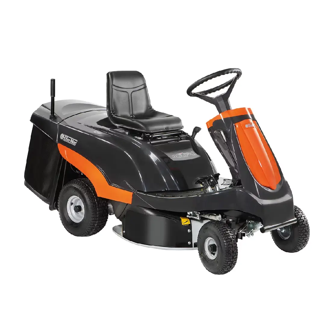 Traktor kositës 3 në 1 Oleo-Mac MISTRAL 72/12,5 KH