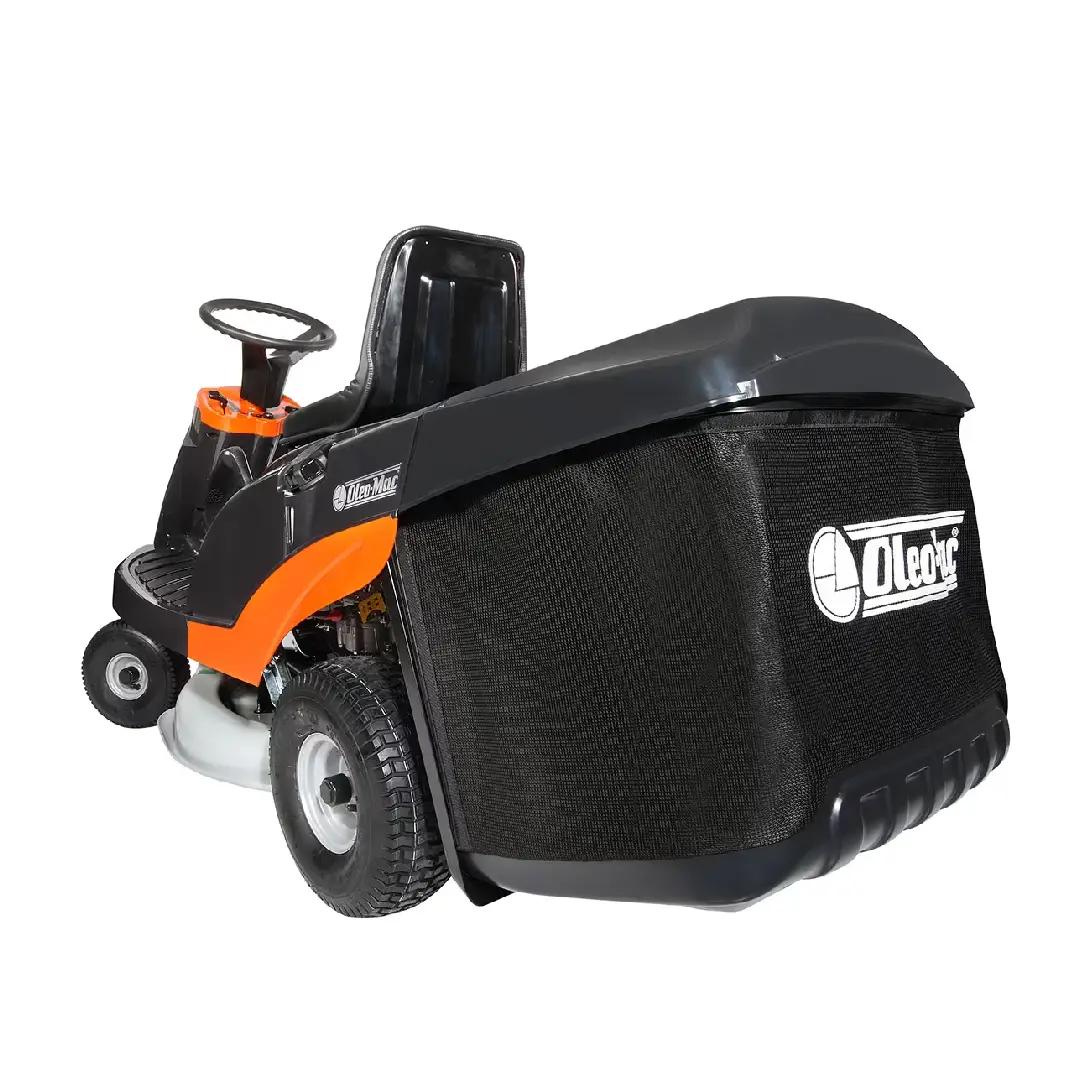 Traktor kositës 3 në 1 Oleo-Mac MISTRAL 72/12,5 KH - Figura 3