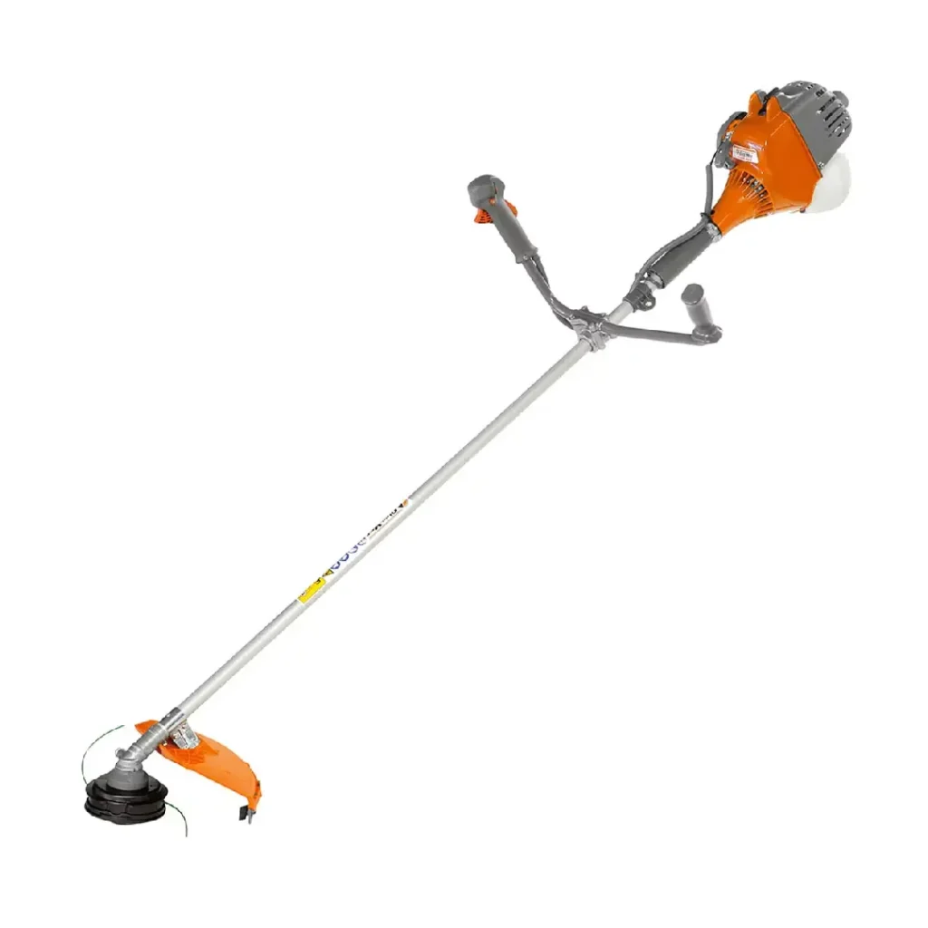 Trimer me benzinë OM Sparta 250 T