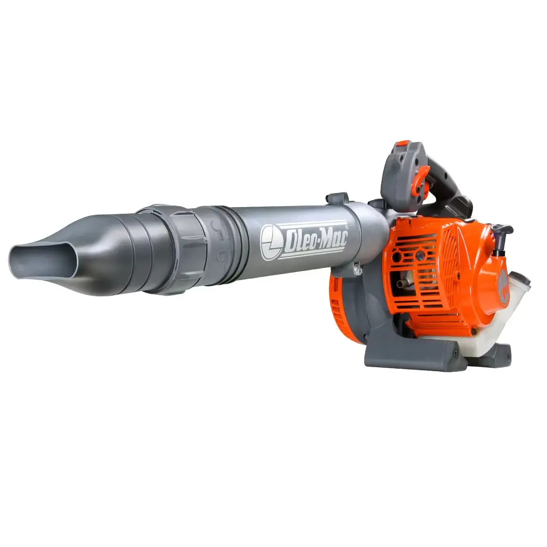 Fryerëse gjethesh BV 250 OLEO-MAC - Figura 2