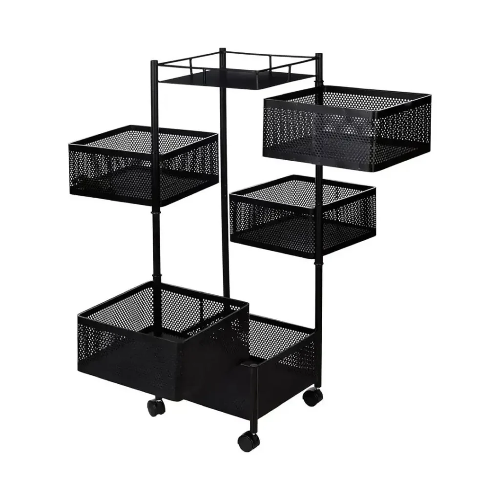 Raft organizues për kuzhinë