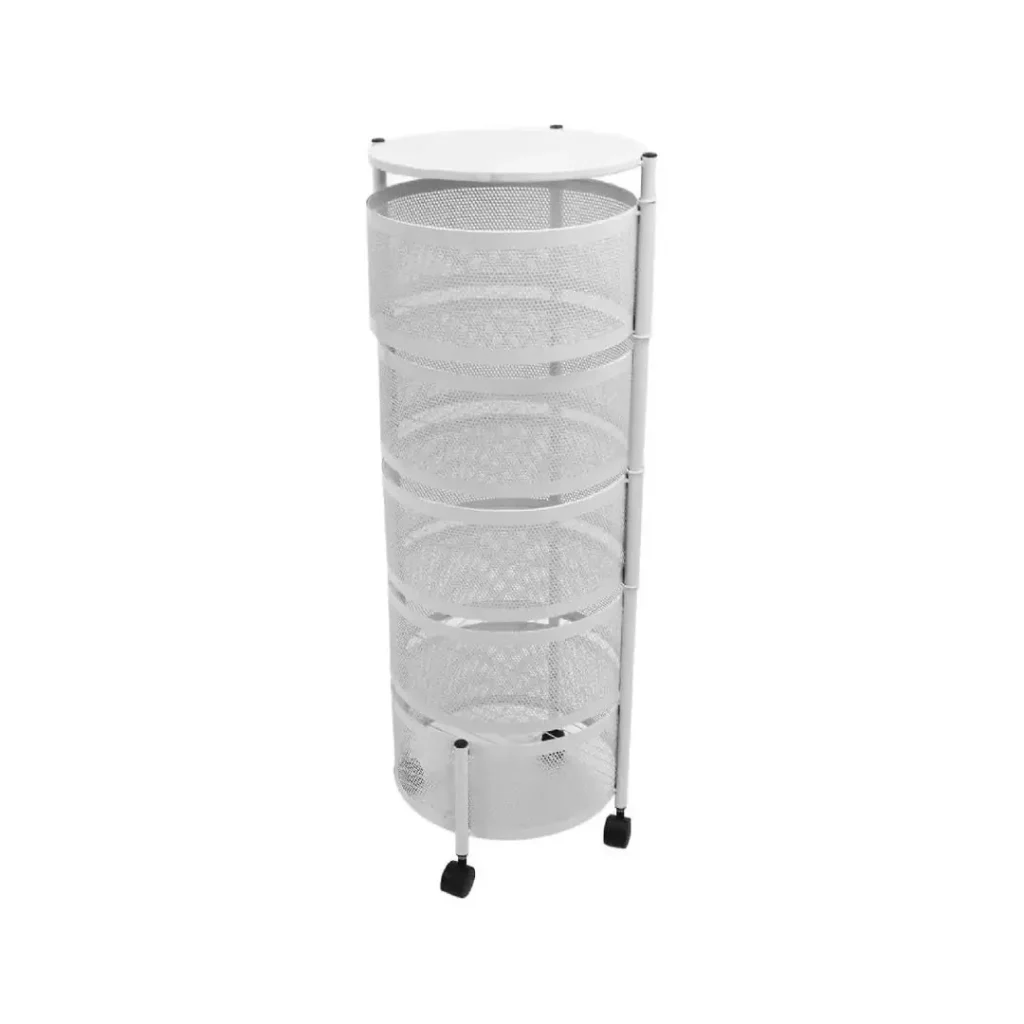 Raft rrotullues për kuzhinë