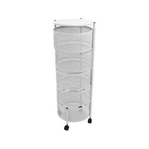 Raft rrotullues për kuzhinë