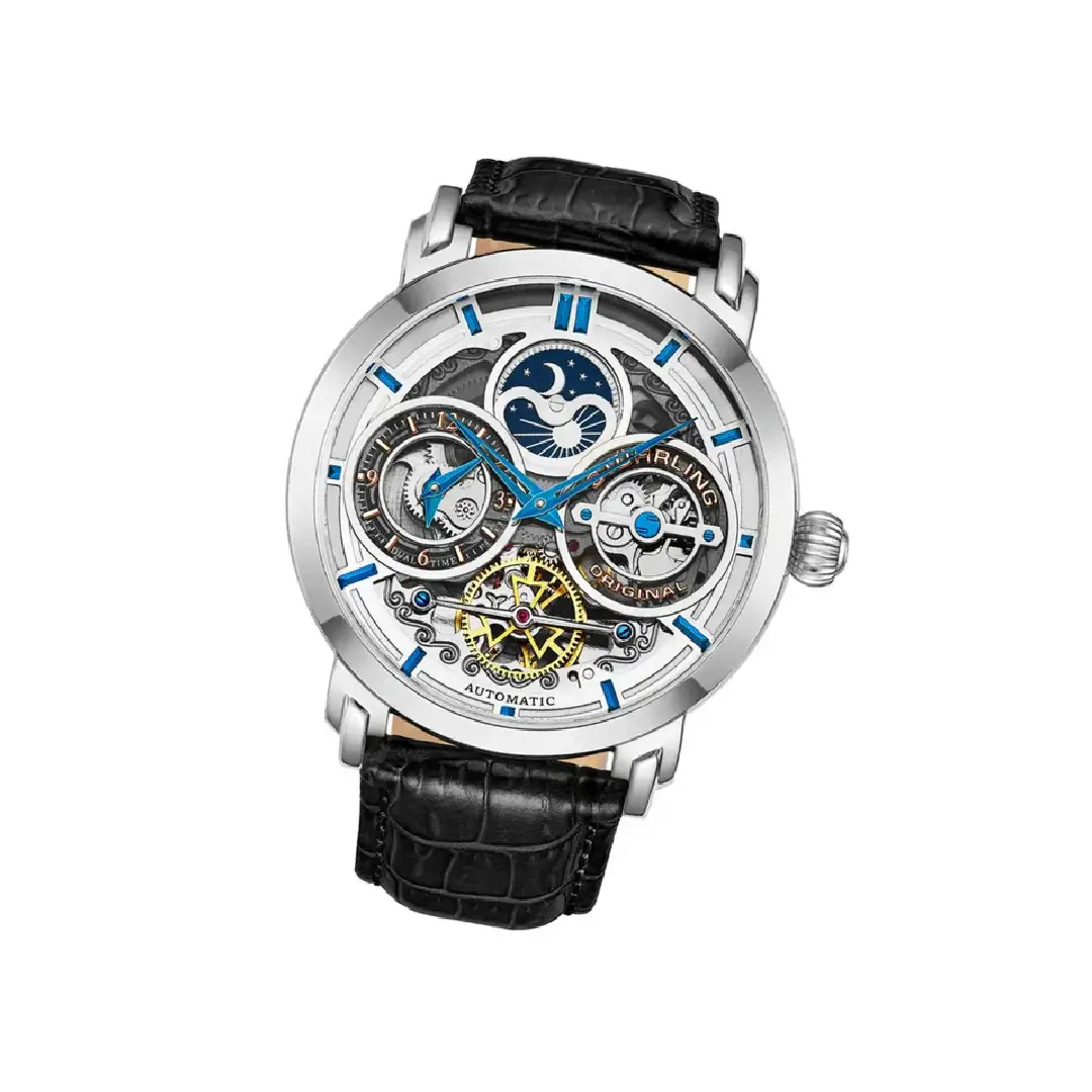 Orë dore Stuhrling 371A.01