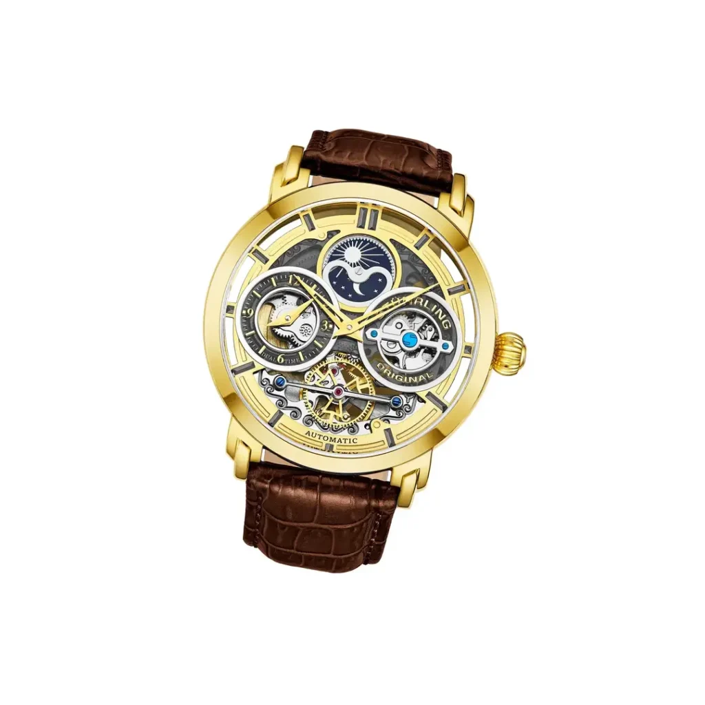 Orë dore Stuhrling 371A.03