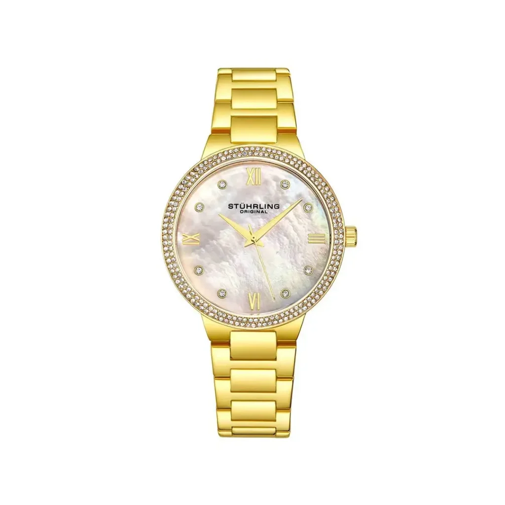 Orë dore Stuhrling 3907.3