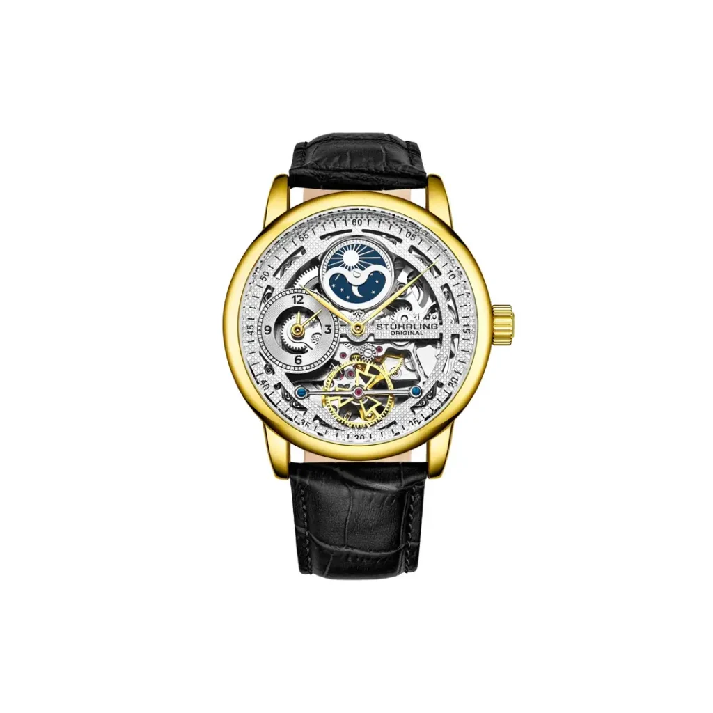 Orë dore Stuhrling 3917.2