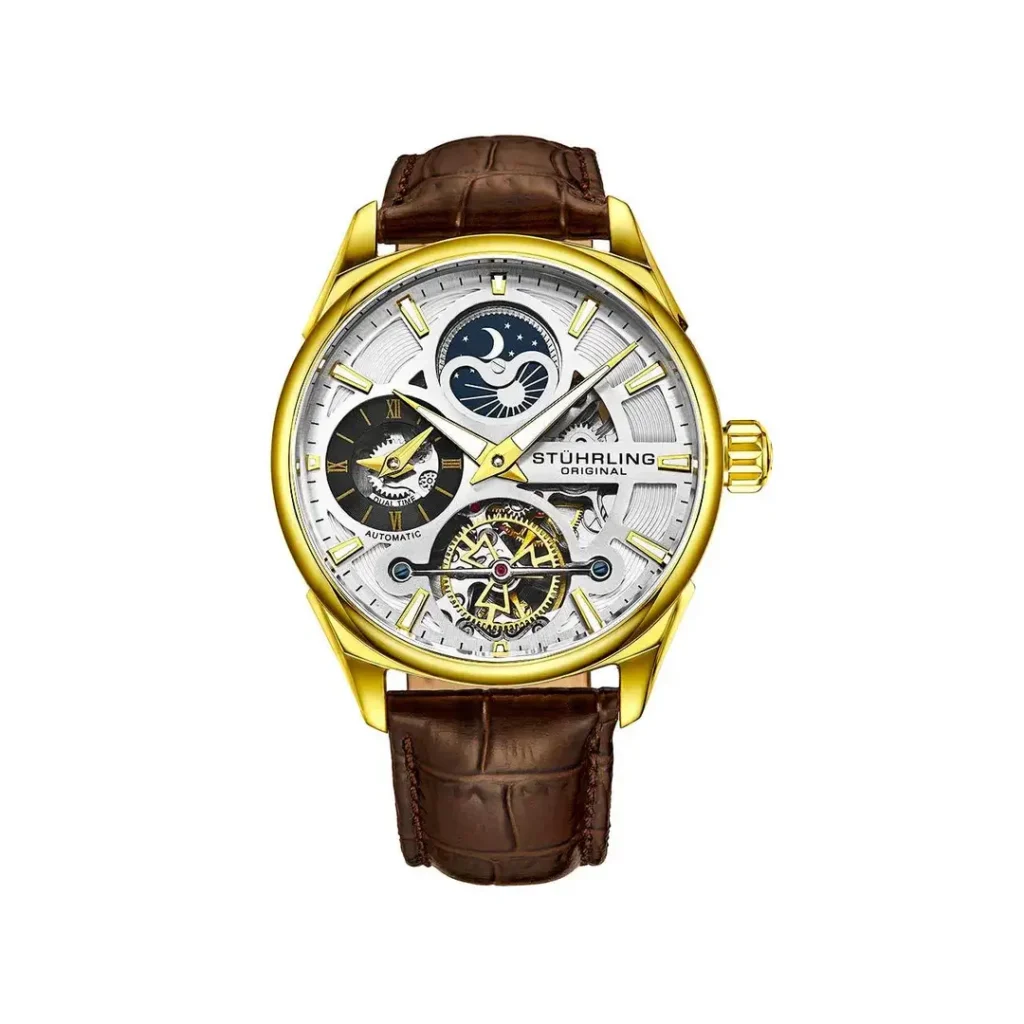 Orë dore Stuhrling 3918.3