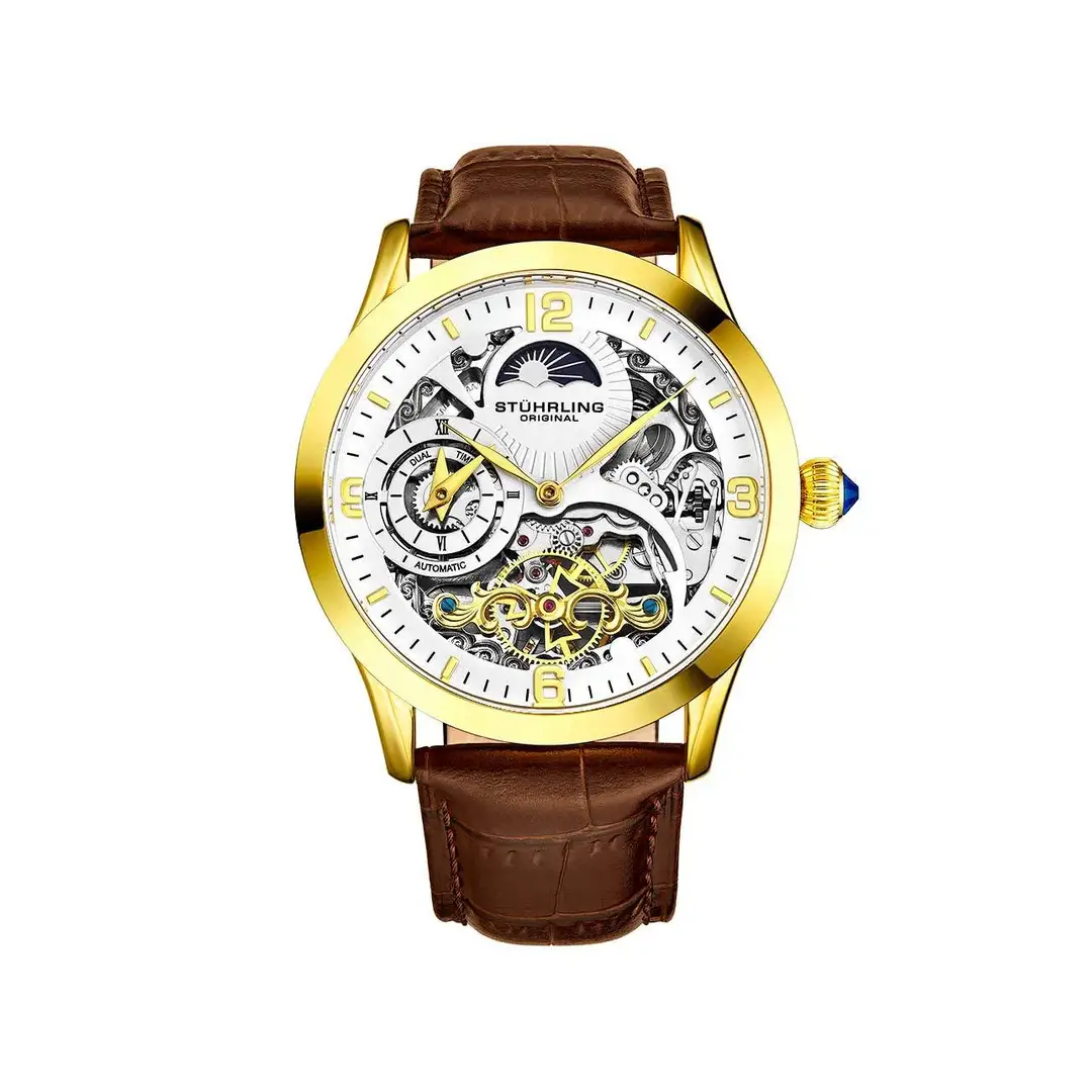 Orë dore Stuhrling 3921.3