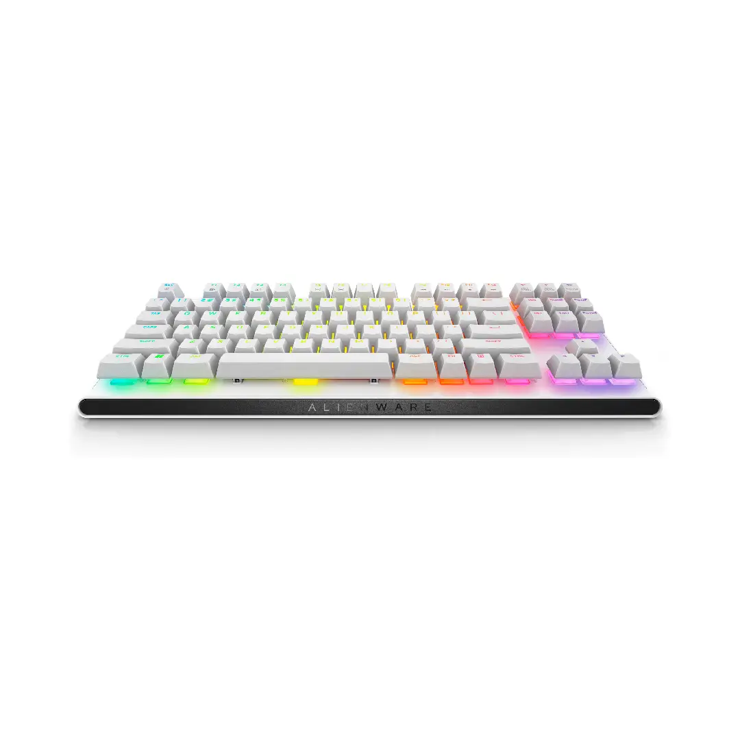 Tastierë DELL Alienware Tenkeyless Gaming AW420K - Figura 2