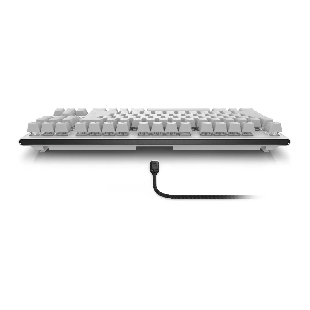 Tastierë DELL Alienware Tenkeyless Gaming AW420K - Figura 5