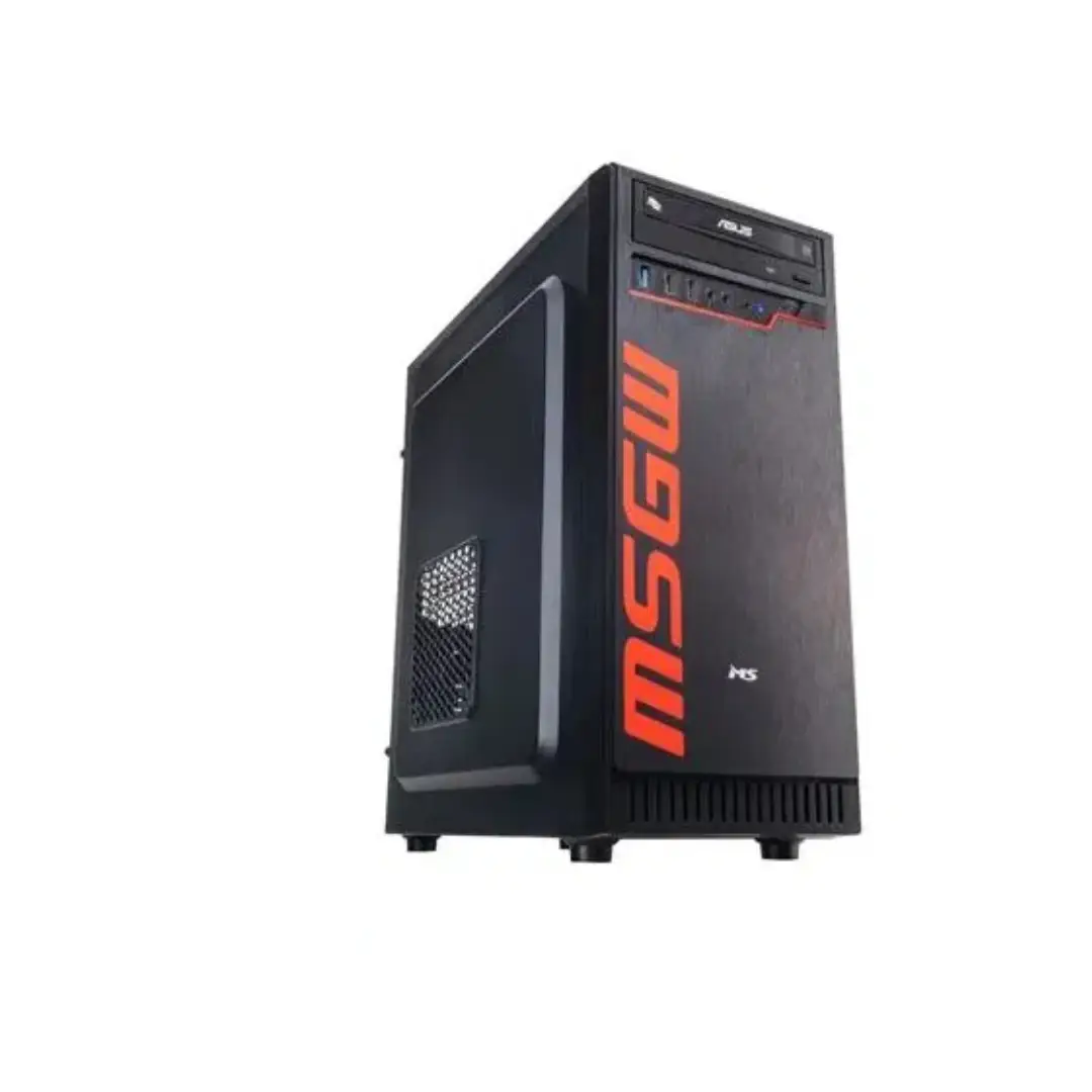 Kompjuter MSG Basic R5 A106, 16GB RAM/ 1TB SSD