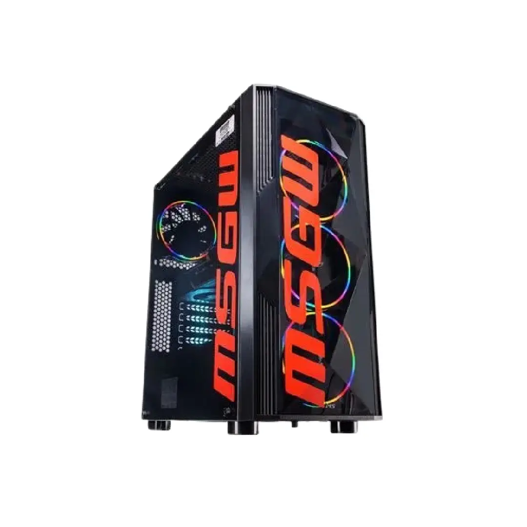 Kompjuter MSG Gamer i5 I105, 16GB RAM/ 1TB SSD