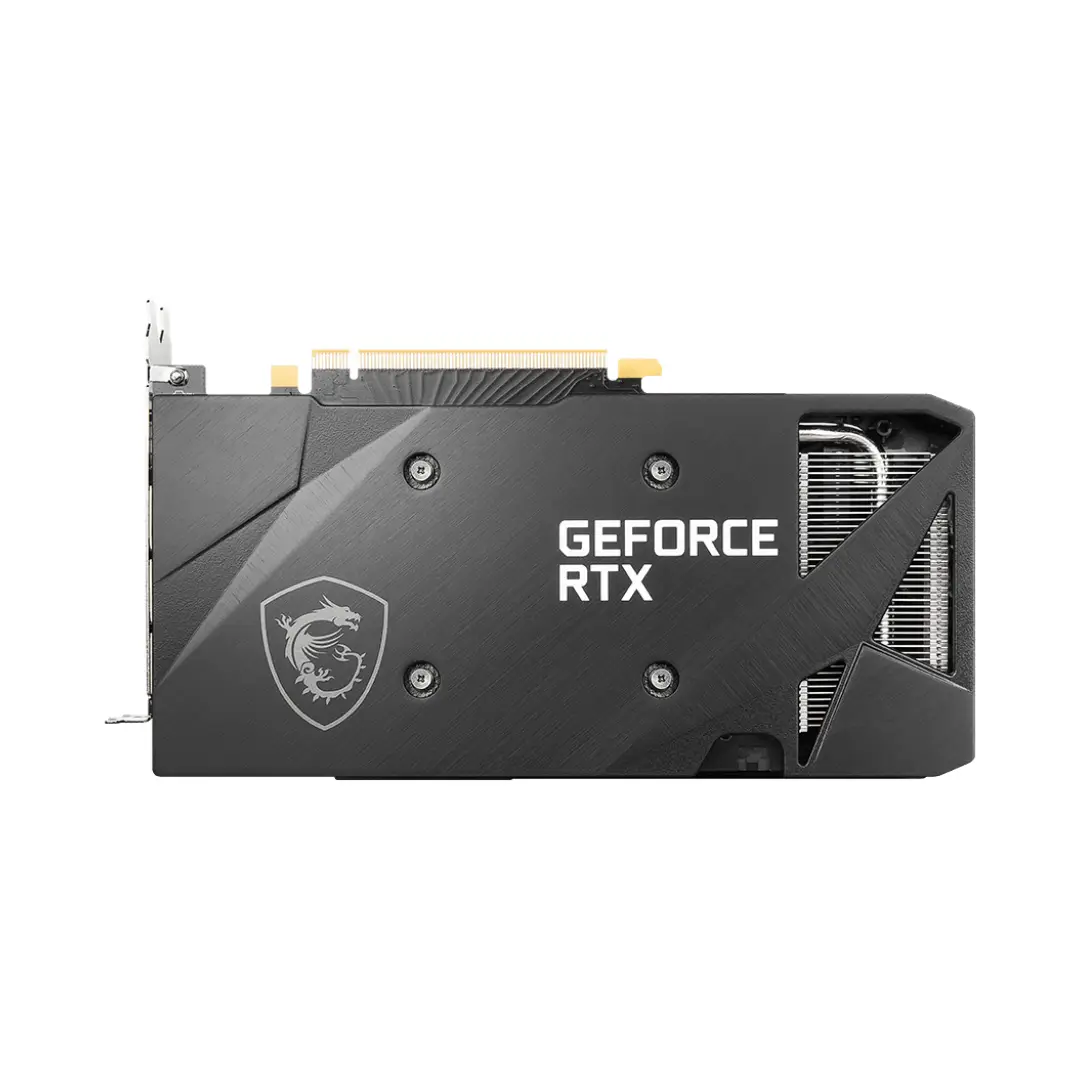 Kartele grafike GeForce RTX™ 3060 VENTUS 2X 12G OC - Figura 4
