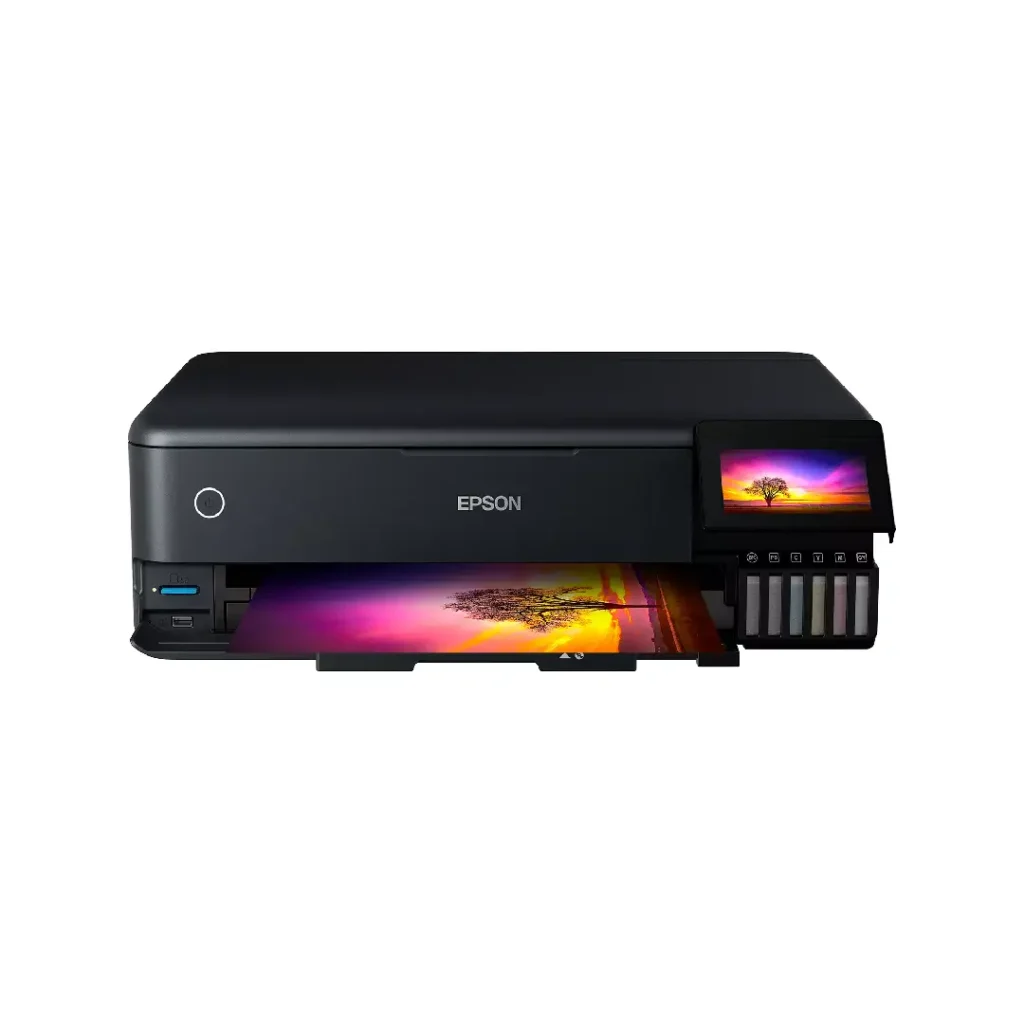 Printer MFB EPSON EcoTank L8180 A3+