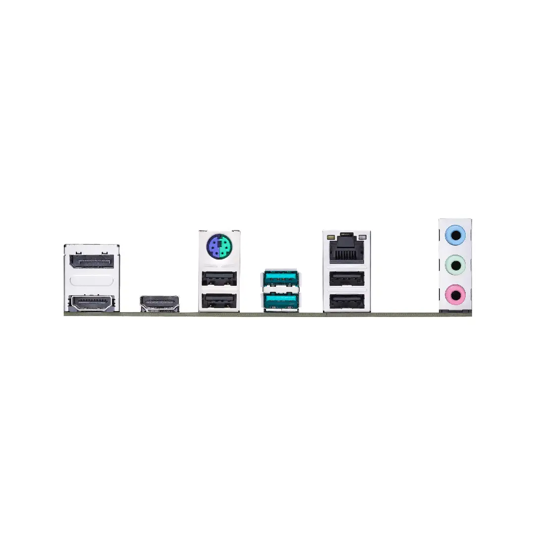 Pllaka amë ASUS PRIME B660M-A D4-CSM - Figura 4