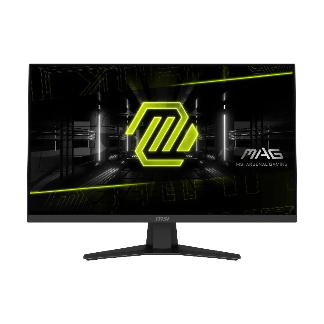 Monitor MSI MAG 274F 27" FHD IPS 200Hz
