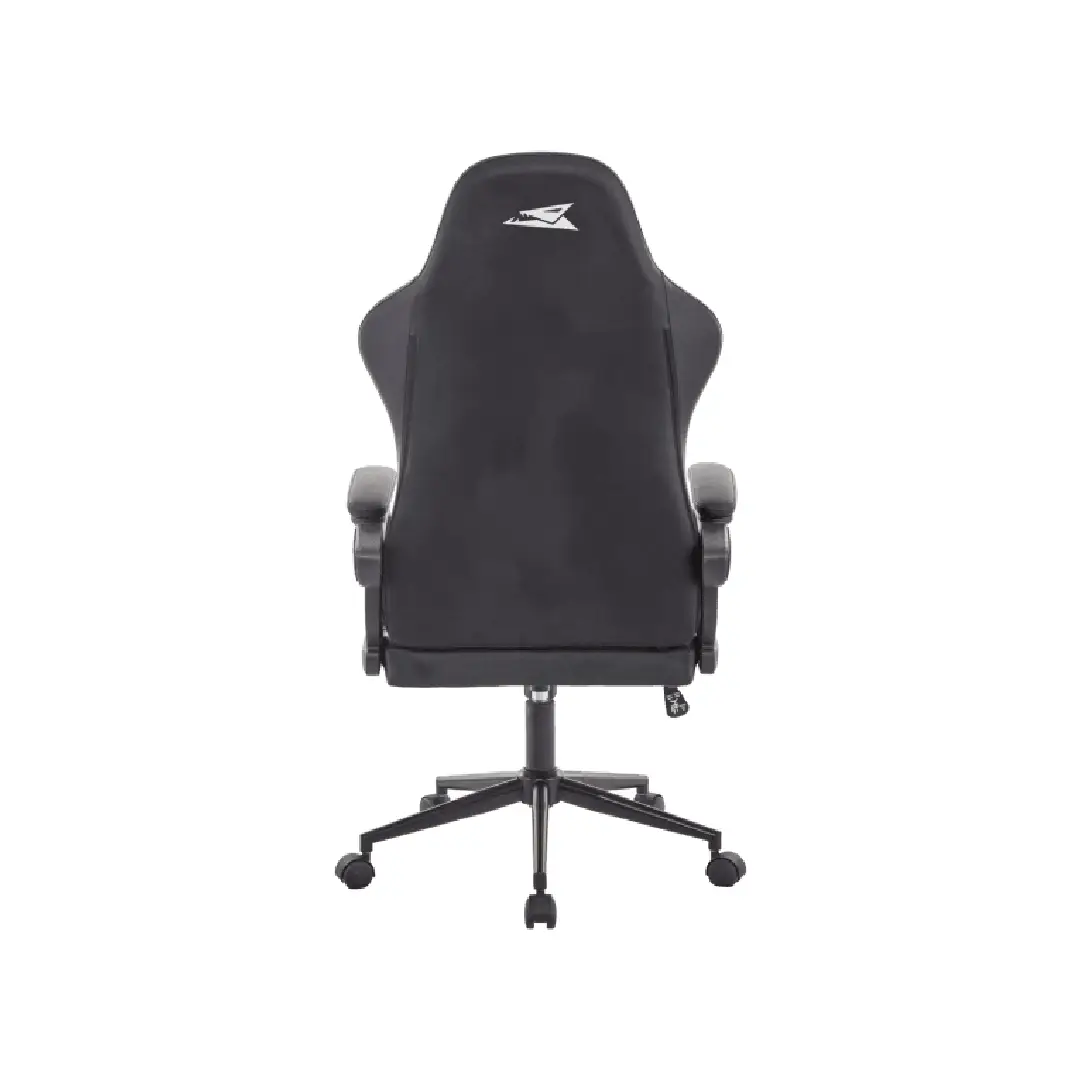 Karrige Gaming Baracuda Whale, e Zezë/Portokalle - Figura 5