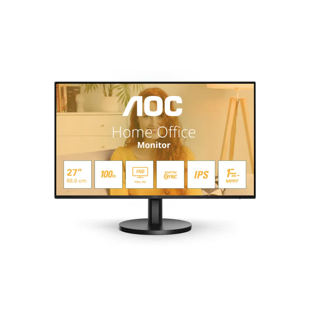 Monitor AOC 27B3HA2 27″, 100Hz