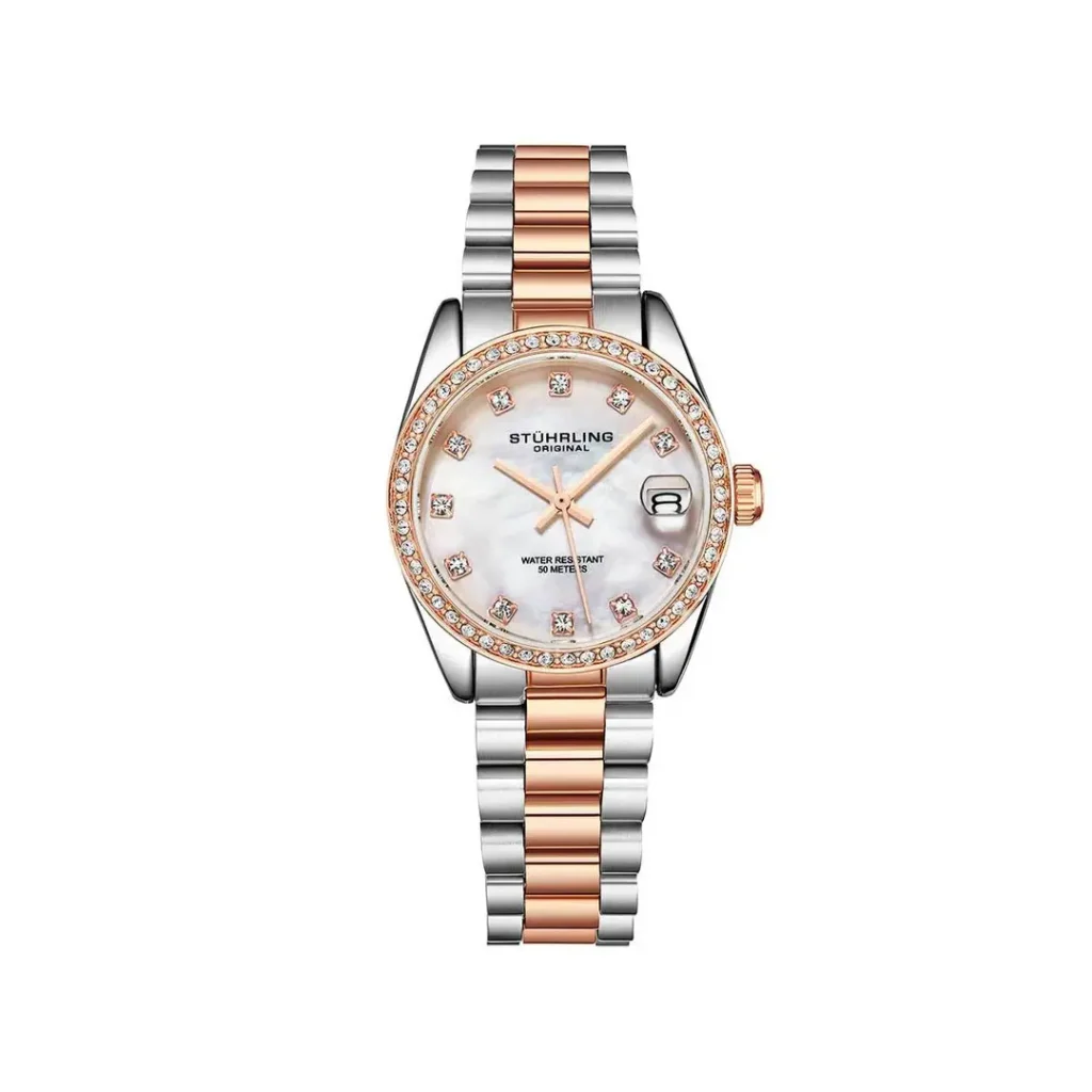 Orë dore Stuhrling 3936.5