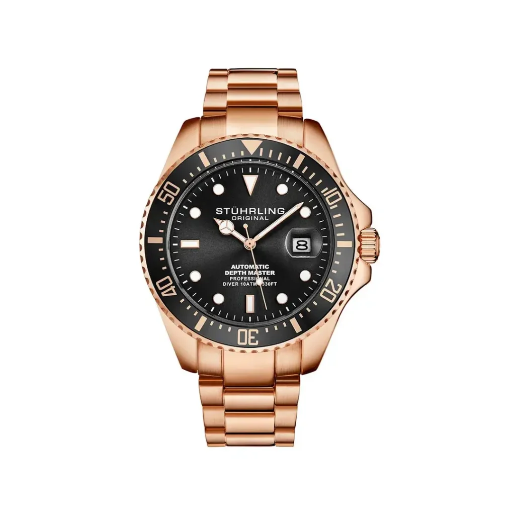 Orë dore Stuhrling 3940.4