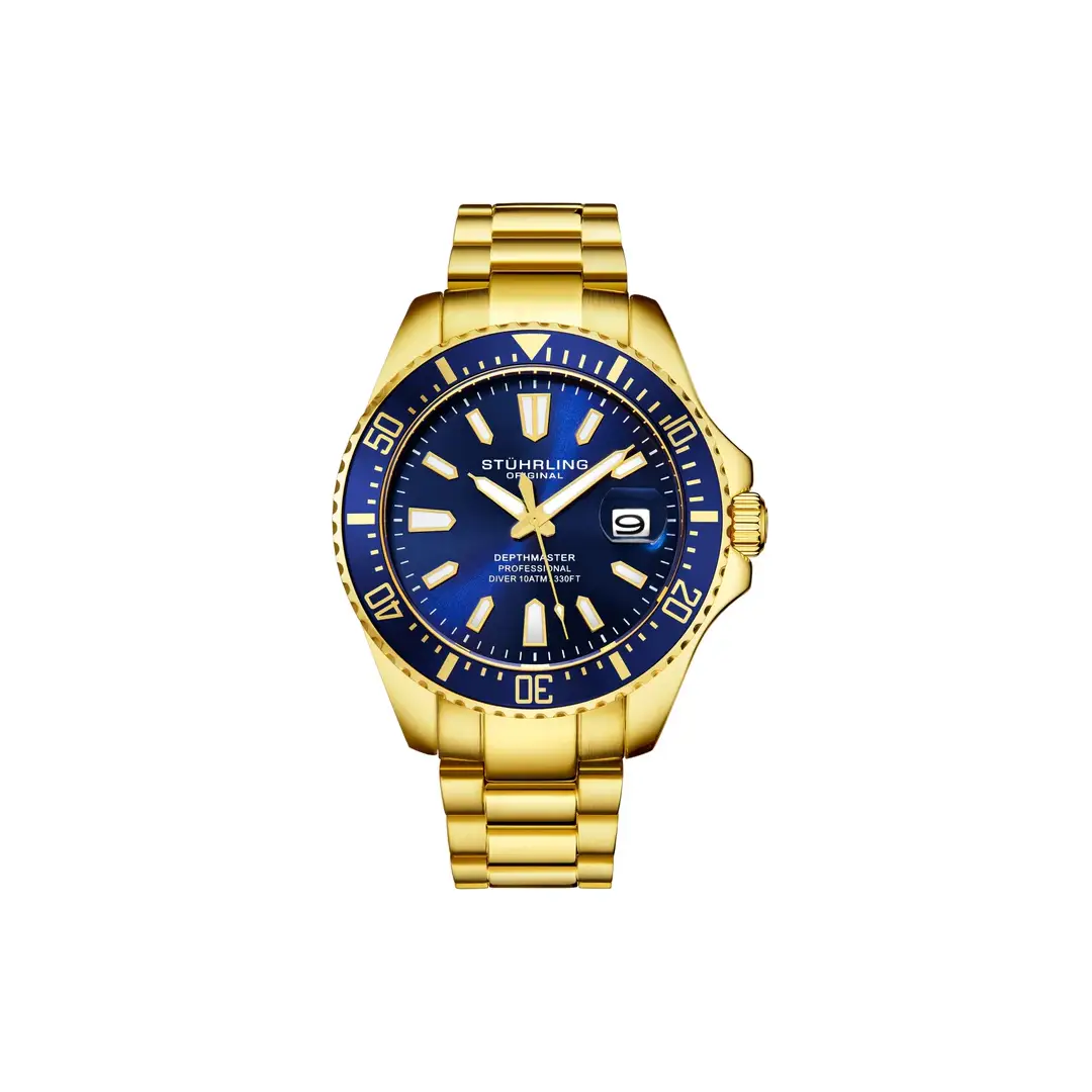 Orë dore Stuhrling 3950A.8