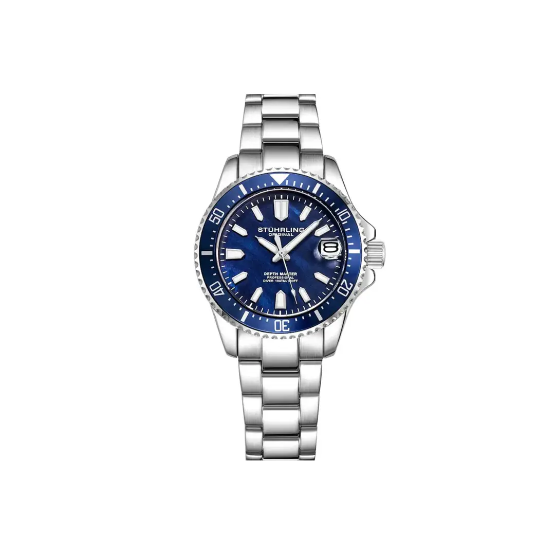 Orë dore Stuhrling 3950AL.2