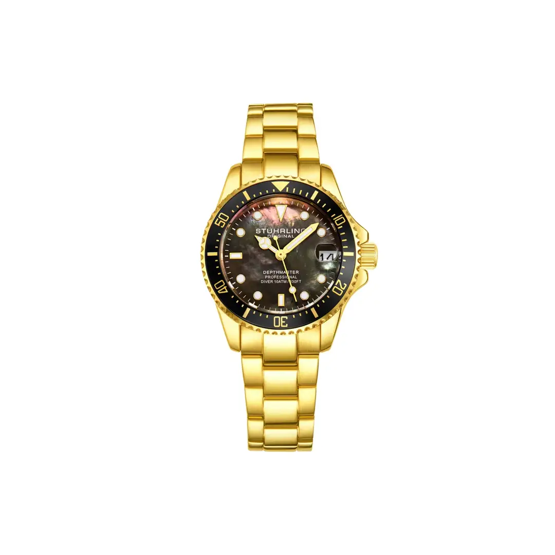 Orë dore Stuhrling 3950L.4