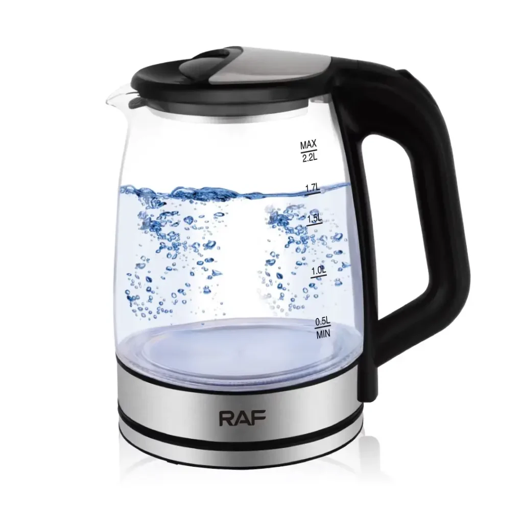 Bokall elektrik RAF R.7942