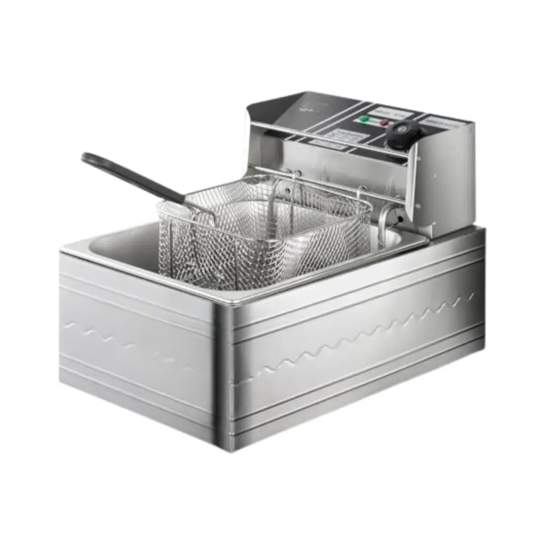 Fritezë Elektrike 5.5L - Ackiliss ACL5220