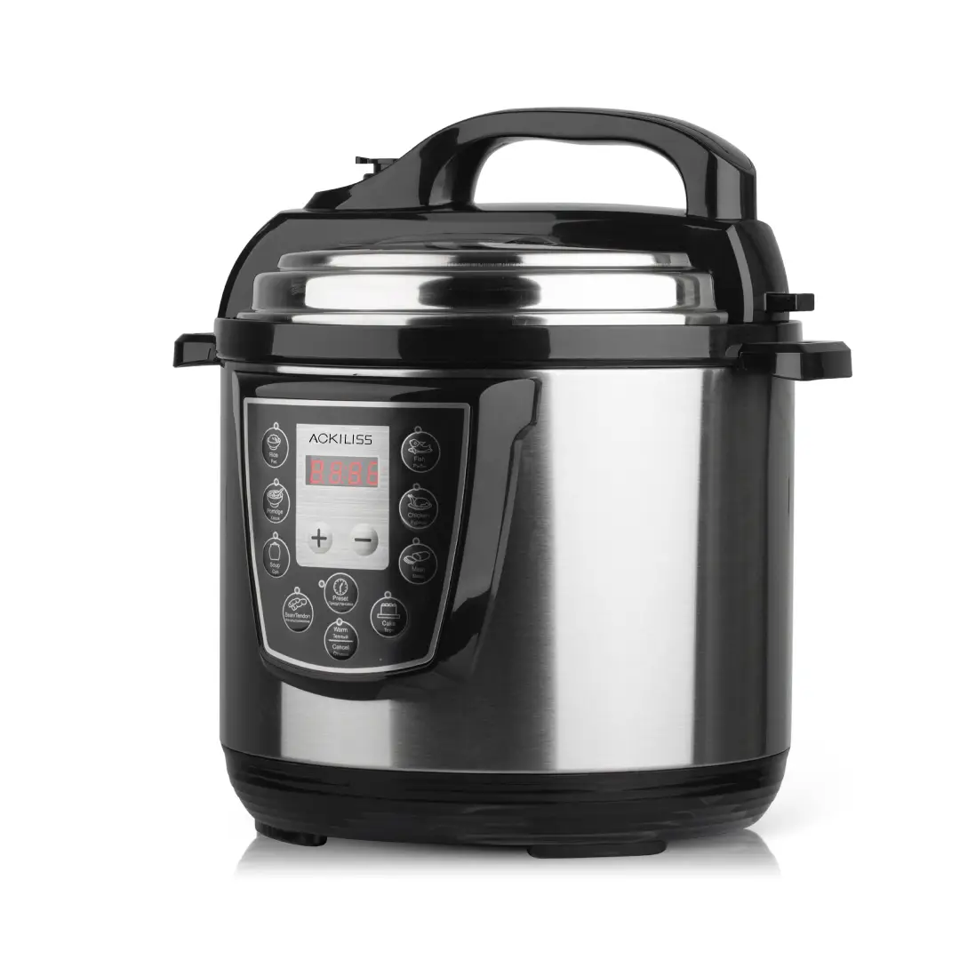 Tenxhere Elektrike me Presion ACL-177