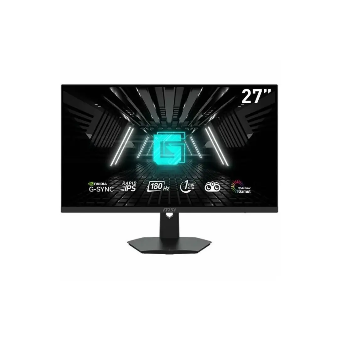 Monitor Gaming MSI G274F 27″, 180Hz