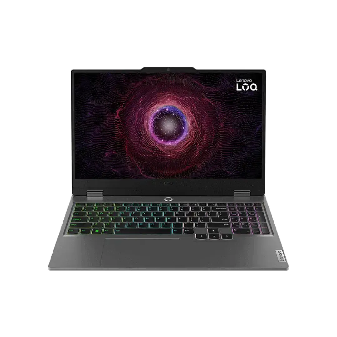 Laptop Lenovo LOQ 15ARP9 15.6″, 24GB RAM/ 512GB SSD