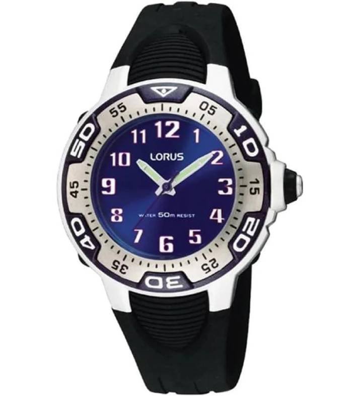 Orë për fëmijë Lorus RG235GX9