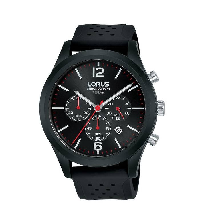 Orë për fëmijë Lorus RT349HX-9