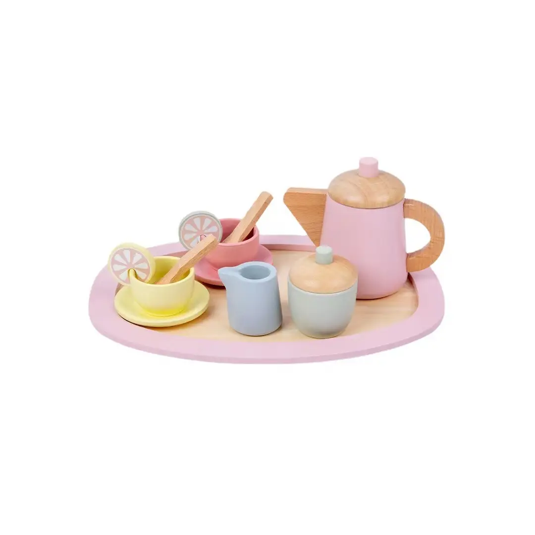 Lodër Set Çaji për fëmijë, 5435223