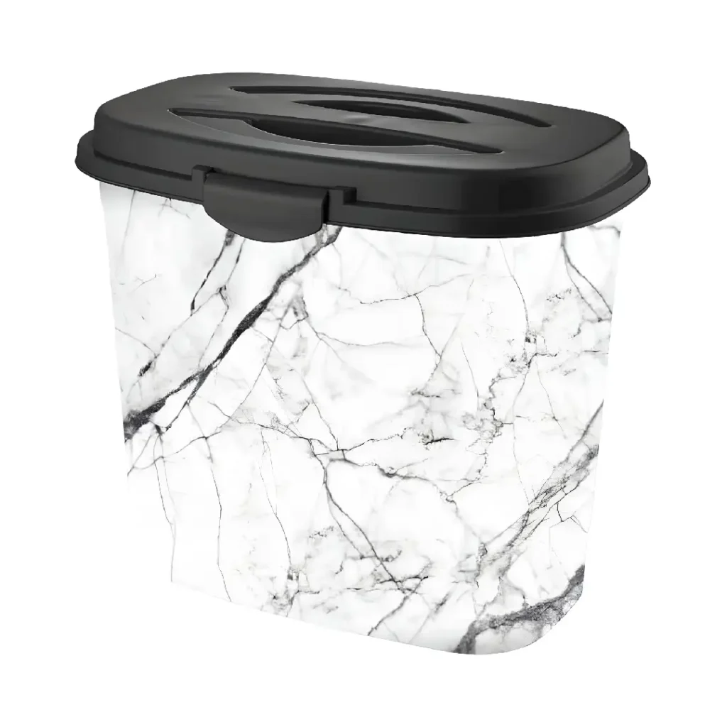 Shportë detergjenti Elif 389, 7l