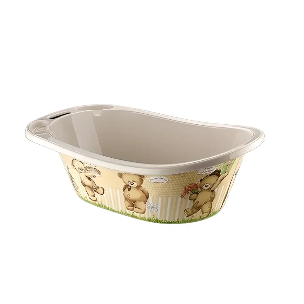 Koritë për pastrim të bebes Elif 309