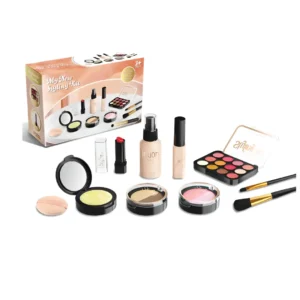 Lodër Set grimi për vajza, 5367979