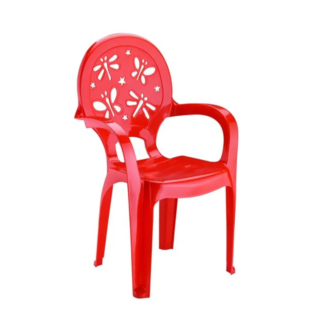 Karrige për fëmijë - Figura 3