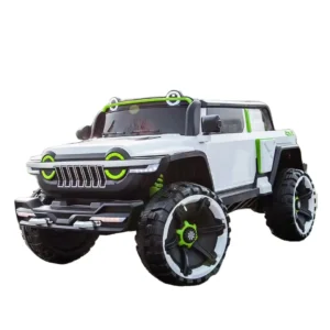 Makinë elektrike për fëmijë, 4701876