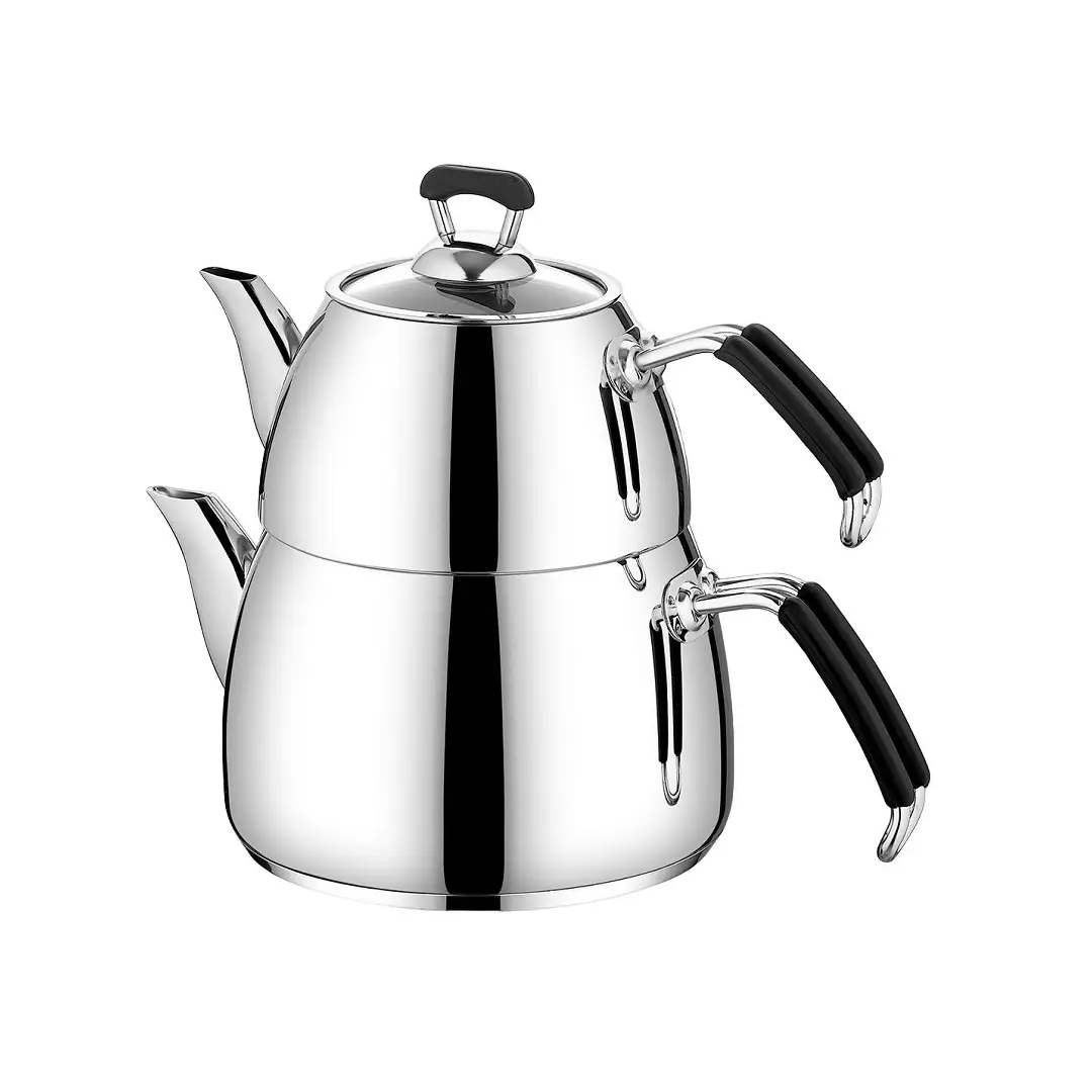 Çajnik familjar Falez Asiyan