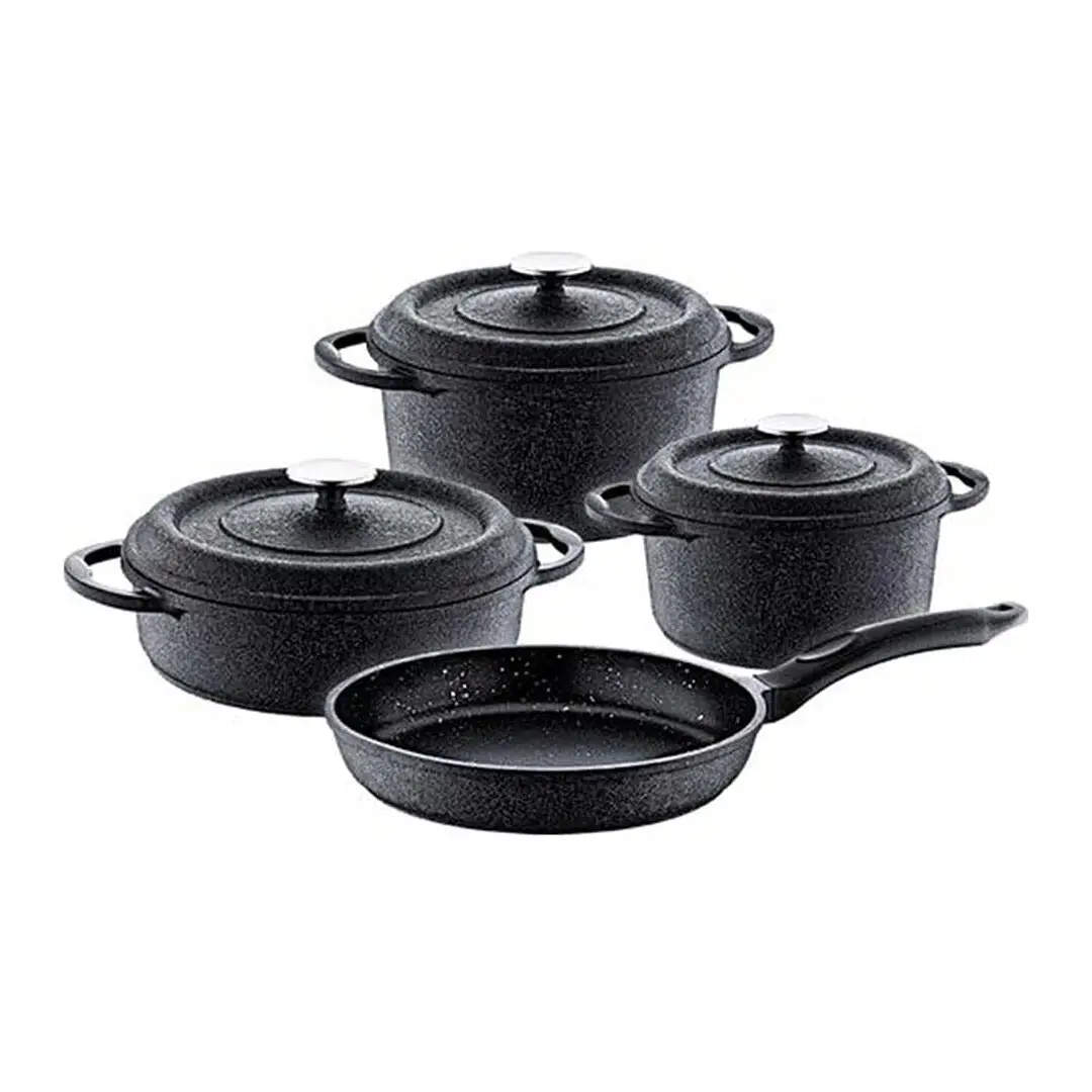 Set tenxheresh Graniti, 7 pjesë