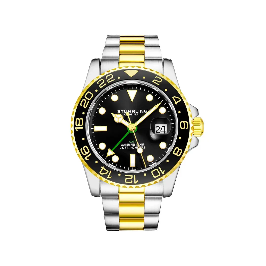 Orë dore Stuhrling 3965.3