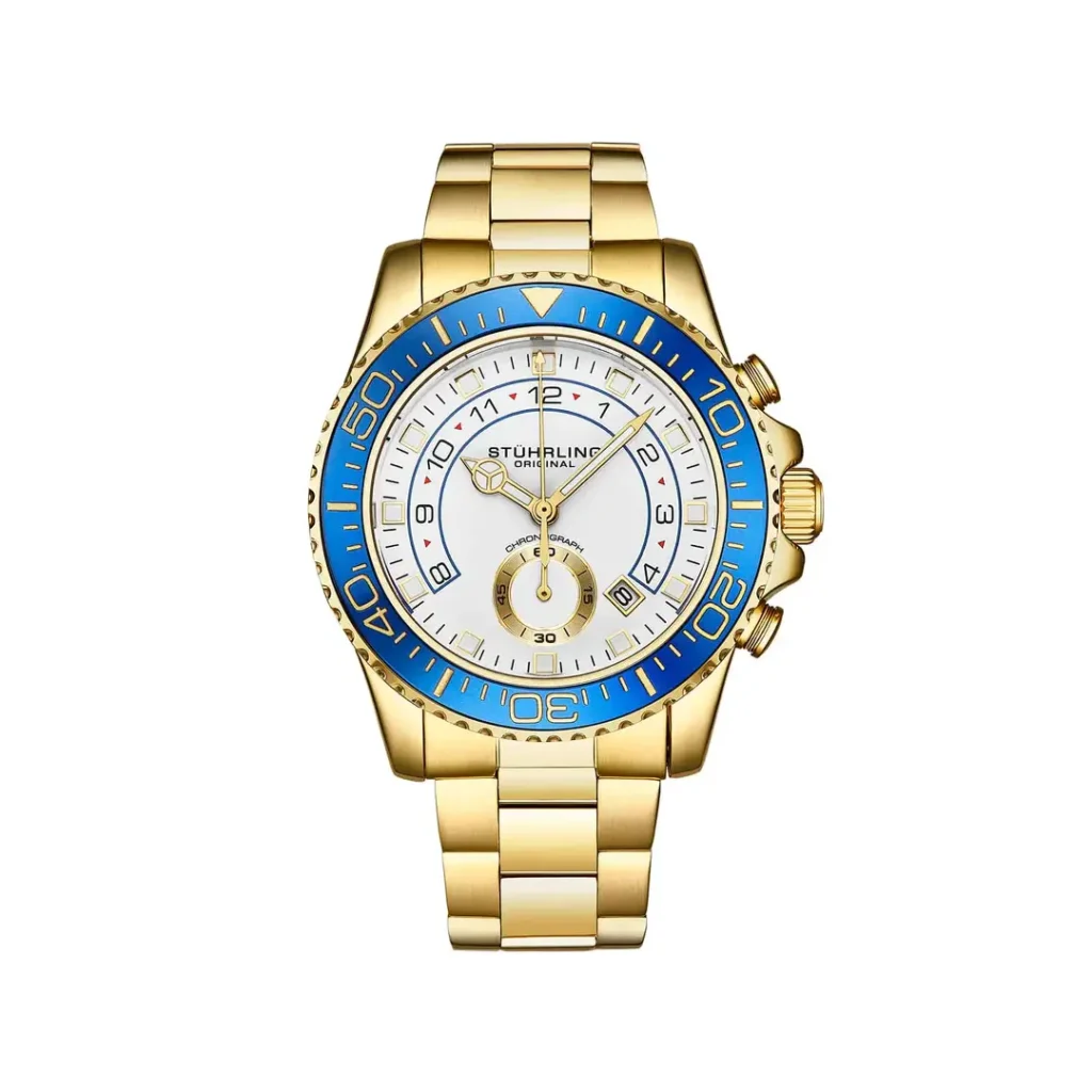 Orë dore Stuhrling 3966.4