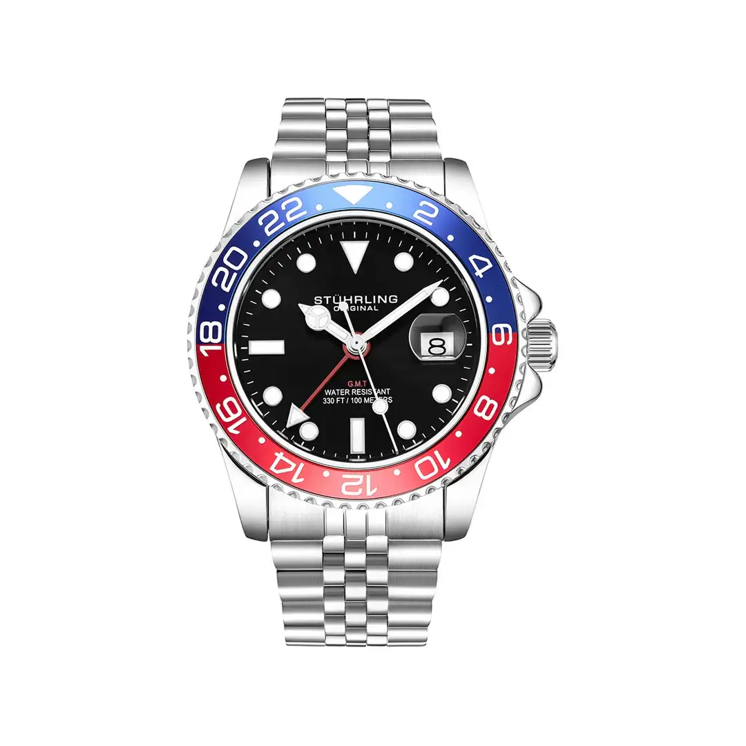 Orë dore Stuhrling 3968.2