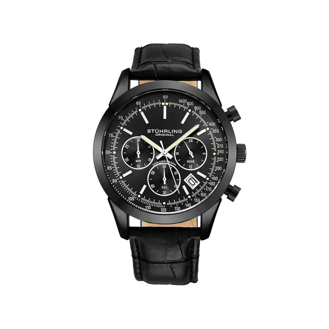 Orë dore Stuhrling 3975L.3