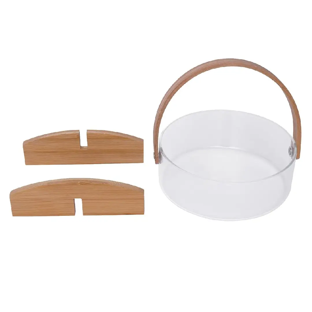 Enë qelqi për fruta BS 9-12 - Figura 4