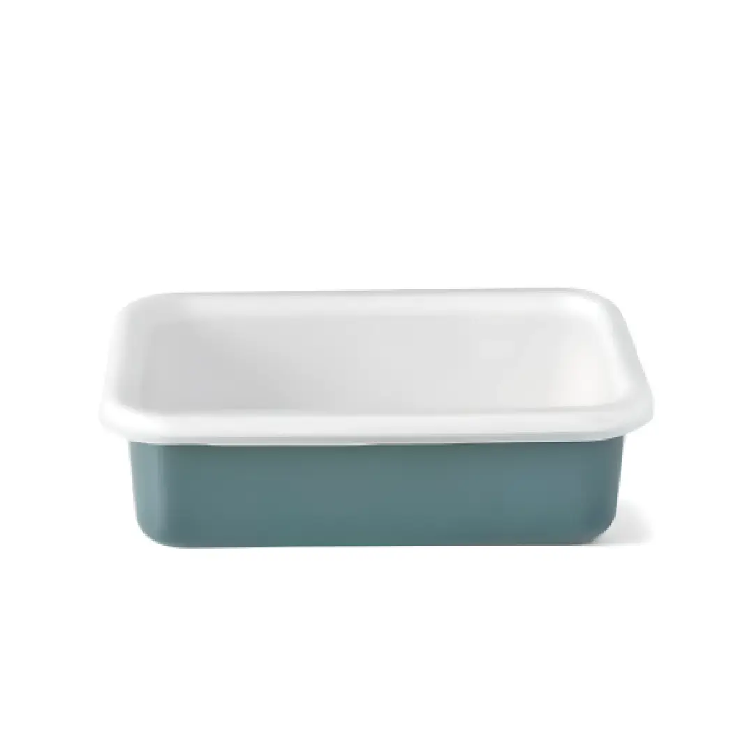Tepsi Emaje 1.5mm, 27x37cm
