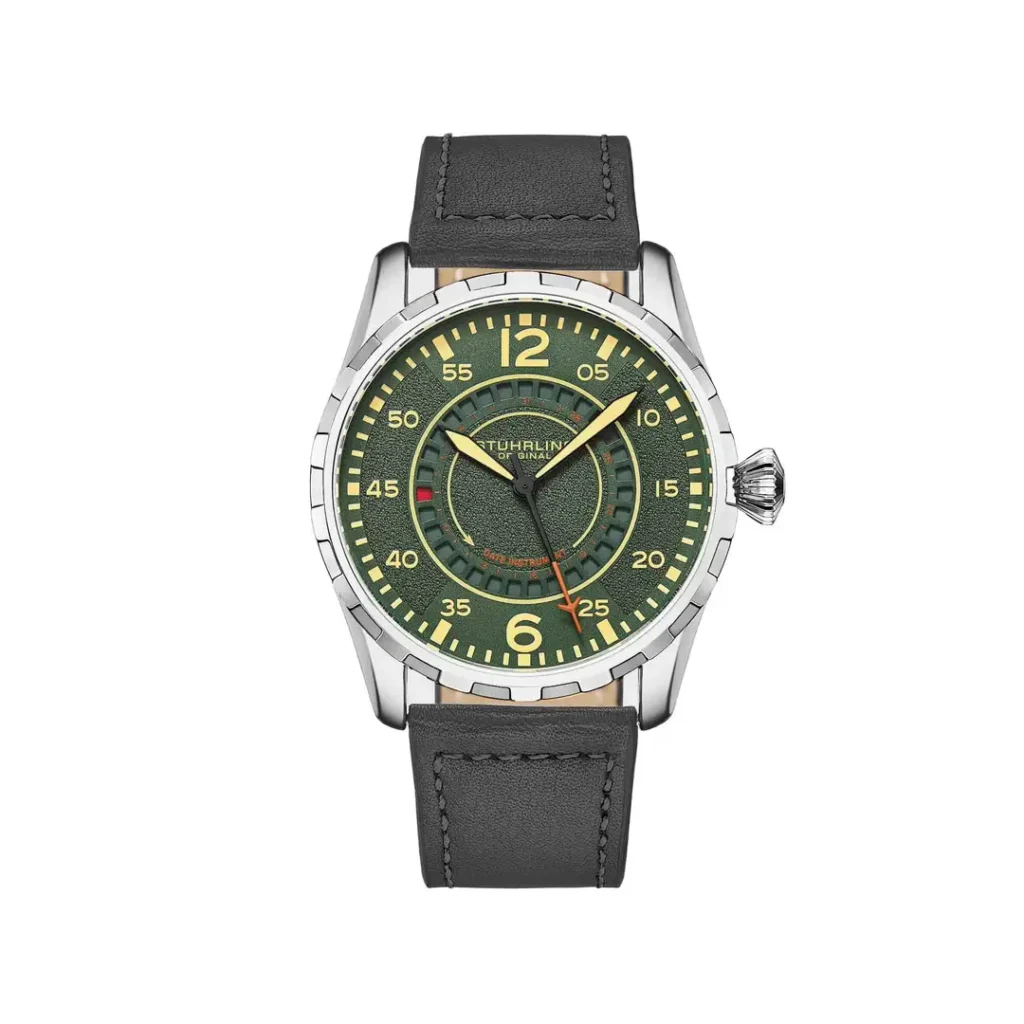 Orë dore Stuhrling 4002.4